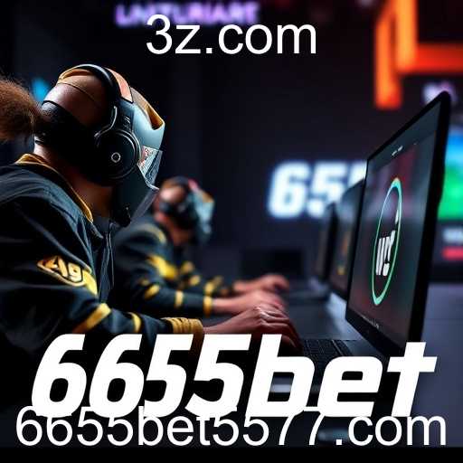 6655bet: Transformações em 2026 no Cenário de Jogos Online