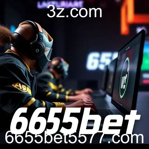 6655bet: Transformações em 2026 no Cenário de Jogos Online