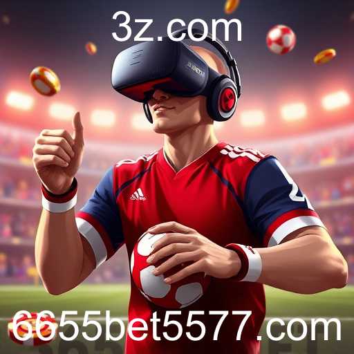 6655bet: A Evolução do Mercado de Jogos em Portugal