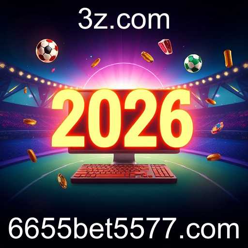 Impacto do 6655bet no Cenário de Jogos Online