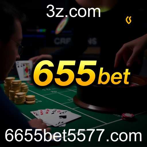 A Ascensão do 6655bet no Mercado Brasileiro de Jogos