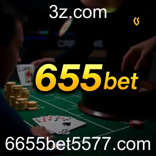 A Ascensão do 6655bet no Mercado Brasileiro de Jogos