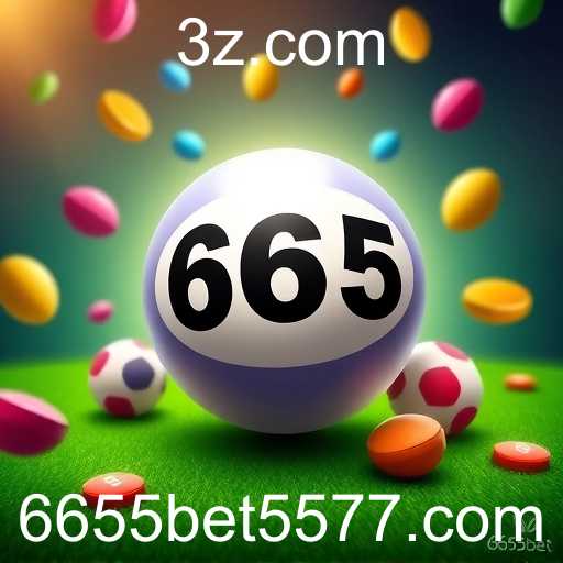 6655bet: Tendências e Desafios no Mercado de Jogos Online