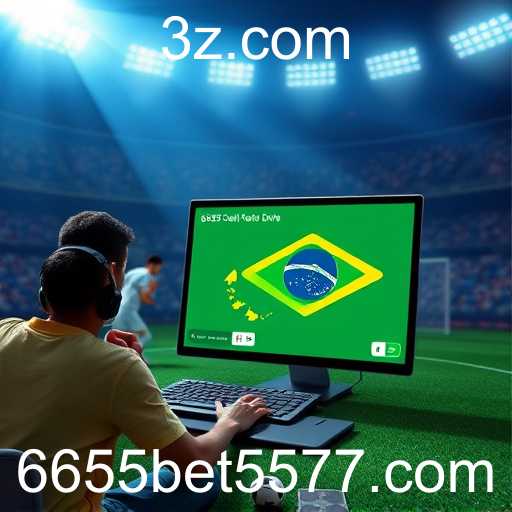 A Expansão dos Jogos Online no Brasil