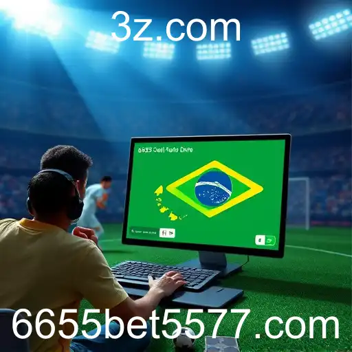 A Expansão dos Jogos Online no Brasil