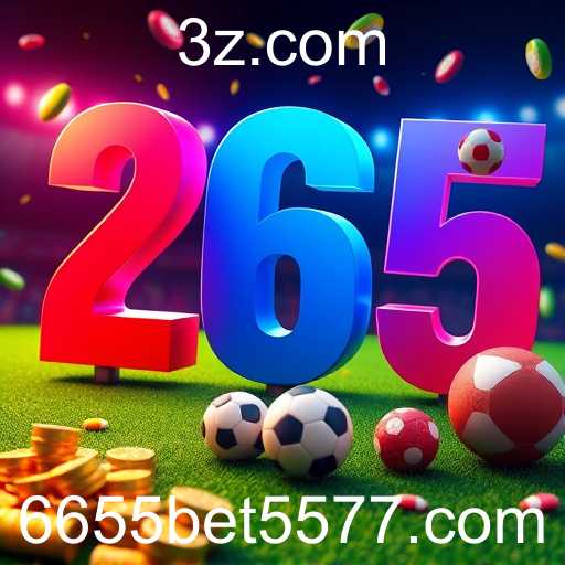 6655bet: A Evolução do Mercado de Jogos Online