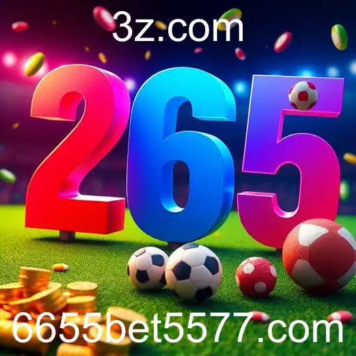 6655bet: A Evolução do Mercado de Jogos Online