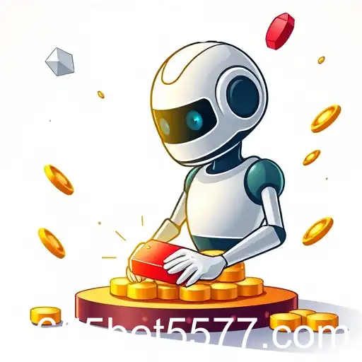 A Evolução dos Sites de Jogos Online: Um Olhar sobre o Mercado Atual