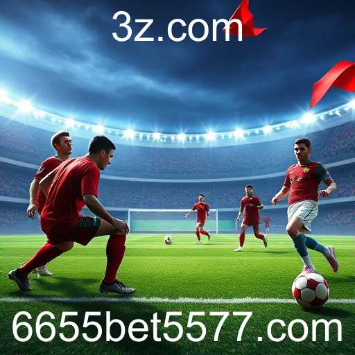 O Crescimento dos Jogos Online e o Impacto de 6655bet em 2026