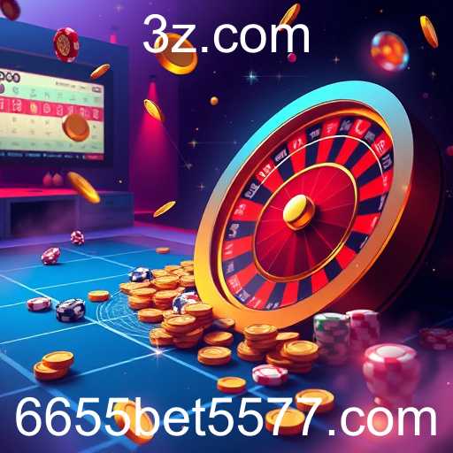 6655bet: Inovações e Perspectivas no Mercado de Jogos Online