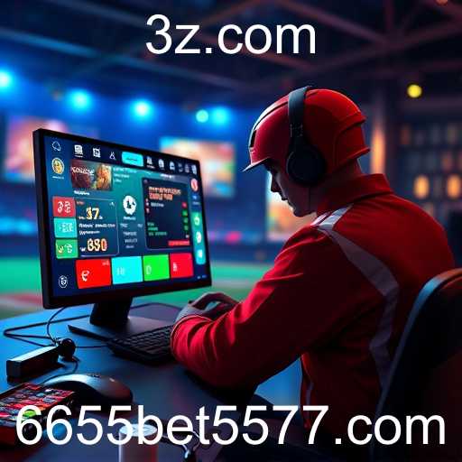 Popularidade dos Sites de Jogos Cresce Globalmente