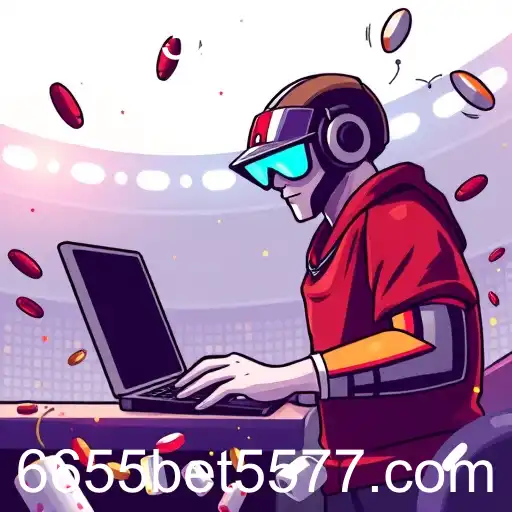 Tendências no Mundo dos Sites de Jogos Online em Meio à Crescente Popularidade