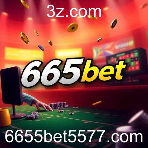 O Impacto do 6655bet no Mercado de Jogos Online