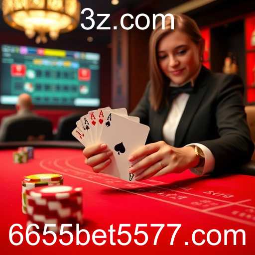 6655bet