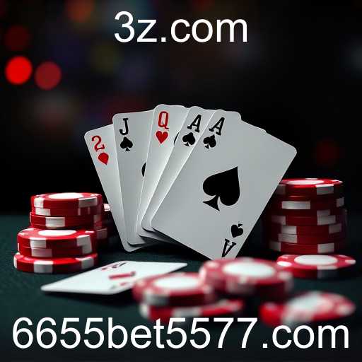 A Evolução dos Jogos Online: Como o 6655bet Se Destaca