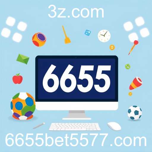 6655bet: A Revolução dos Jogos Online em 2026