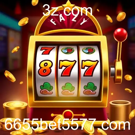 Explorando a Fascinante Categoria de Slot Machines no 6655bet