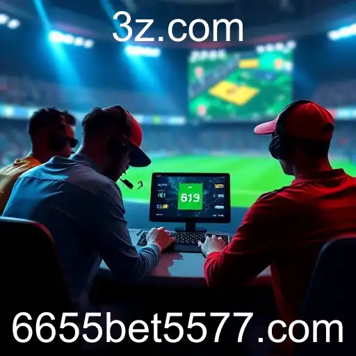 A Ascensão de Websites de Jogos em 2026
