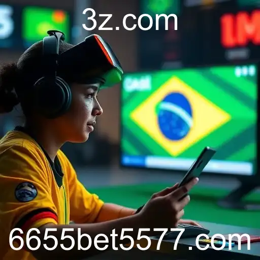 O Impacto dos Jogos Online no Brasil em 2026