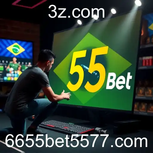 Impacto dos Jogos Online no Brasil