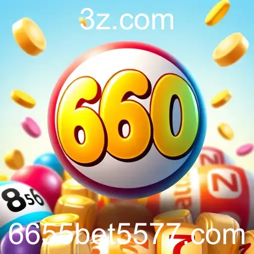 O Impacto do 6655bet no Cenário de Jogos Online