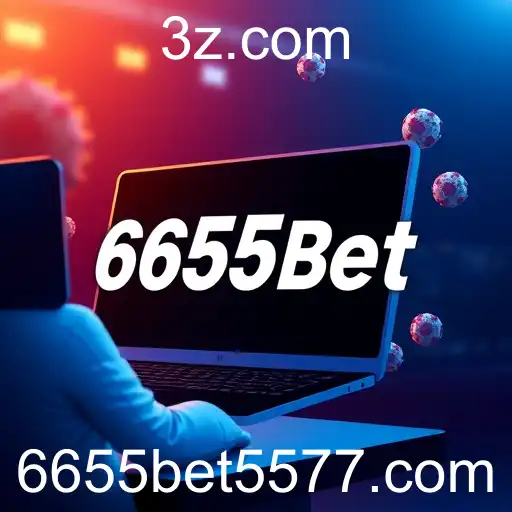 6655bet: A Ascensão dos Jogos Online em 2025