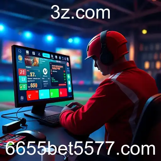 Expansão do Setor de Jogos Online Aumenta Competitividade